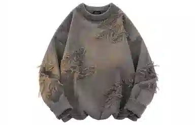 CREAZIONI LA FANTASIA E MOBILE Sweater