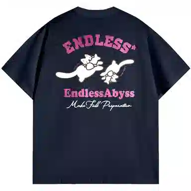 Endless Abyss LogoT