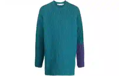 OFF-WHITE SS22 Sweater