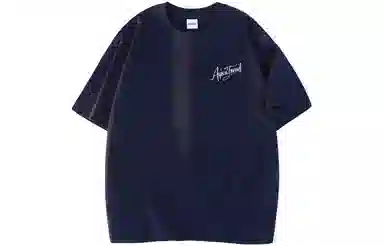 Picca Logo Print T-Shirt