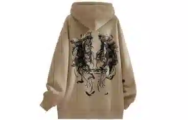 Pepe the Frog Hoodie