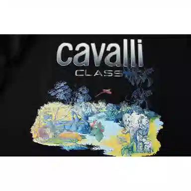 Cavalli Class Logo
