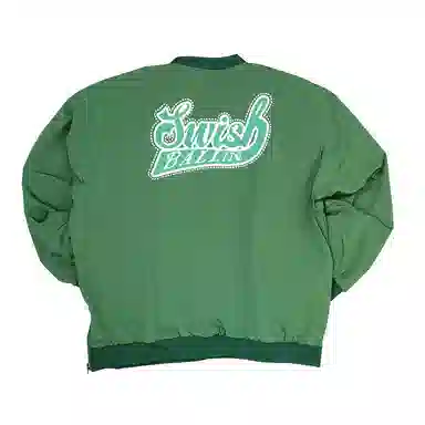 SWISH THE BALL IN vVintage