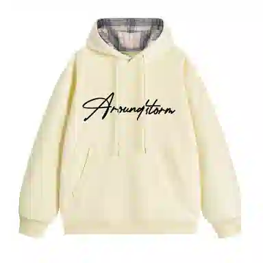 Lightning X Storm Logo