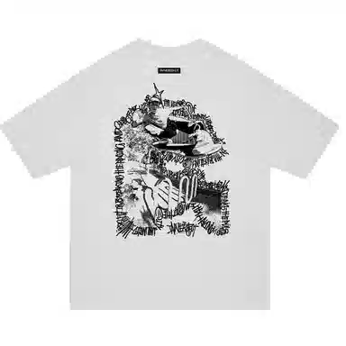 INNERSECT LOGOcleanfitT