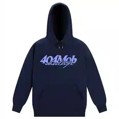 404MOB GANG Logo
