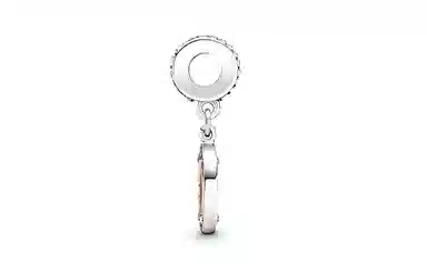 Pandora Compass Charm
