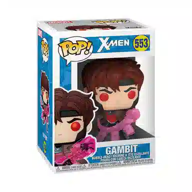 Funko X Q