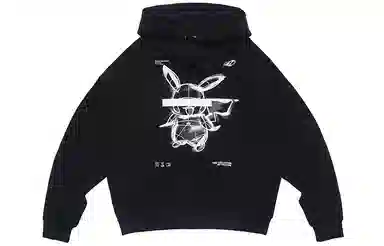 HARSH AND CRUEL Hoodie