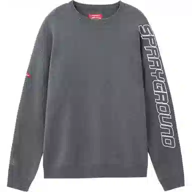 SPRAYGROUND Shark Knit Sweater