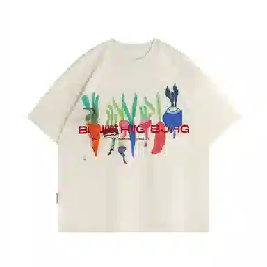 BJHG T
