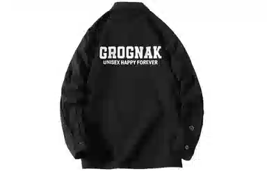 GROGNAK