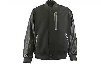 Nike Lab Essentials Destroyer Jacket