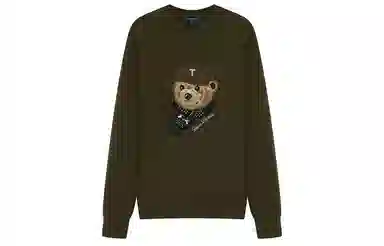 Teenie Weenie 24FW Sweater
