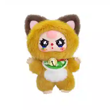 cureplaneta Baby Three 6