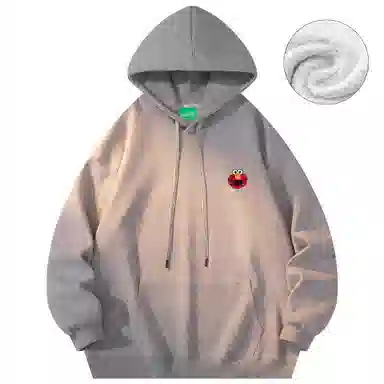 Sesame Street Hoodie