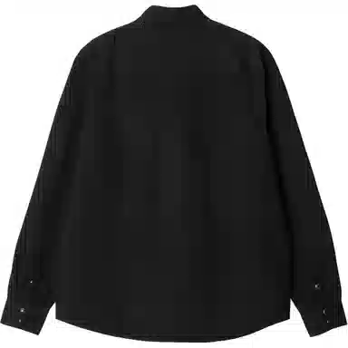 Carhartt WIP SS25 LS Santa Fe Shirt