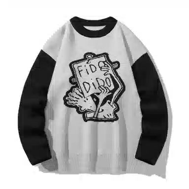 FIDO DIDO Logo