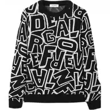 DEGAIA FW24