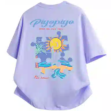 PIYOPIYO LogoinsT