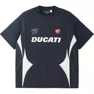 FILA FUSION x DUCATI FILA FUSION X EXTREME RED T