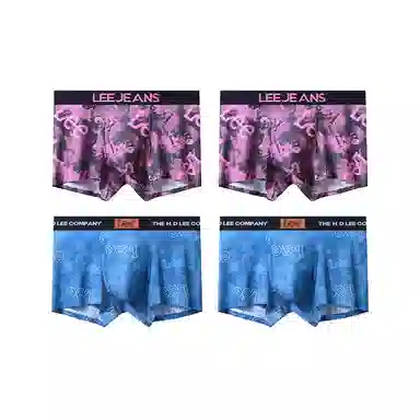 Lee Cordura 4