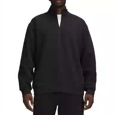 lululemon Steady State Half Zip