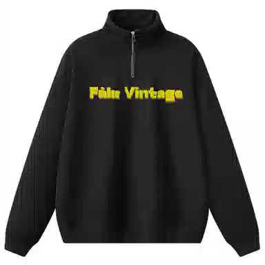 FAKE VINTAGE Logo