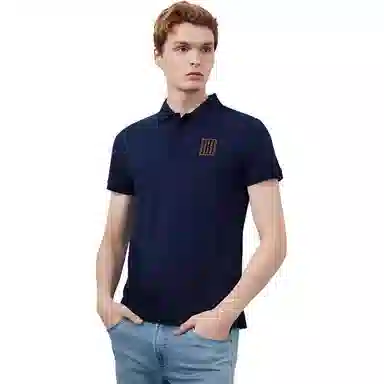 Hush Puppies Polo