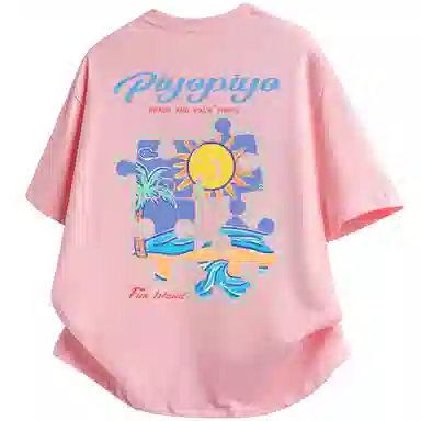 PIYOPIYO LogoinsT