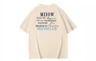 MIIOW T