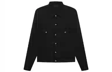 Fear of God the-seventh-collection French Terry Trucker