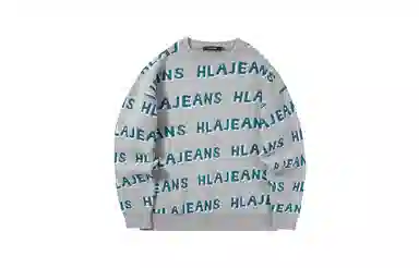 HLA JEANS