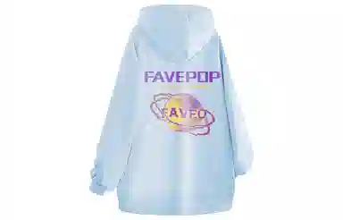 FAVEPOP Logo