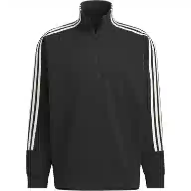 adidas FW24 Half-Zip logo