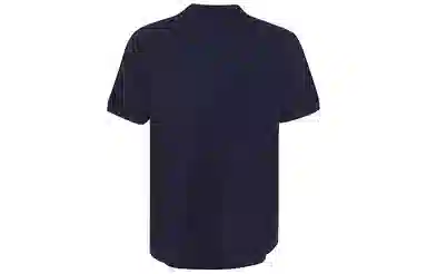 Alexander McQueen SS23 LogoPolo