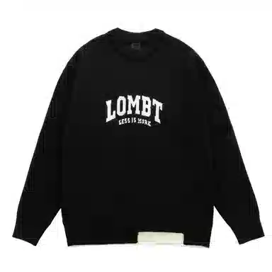 LOMBT Logo