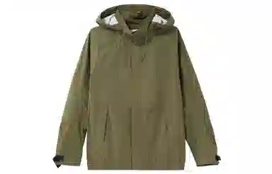 The North Face Urban Exploration