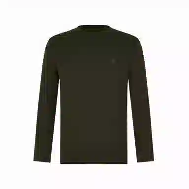 迪柯尼 时尚保暖纯色毛衣 男款