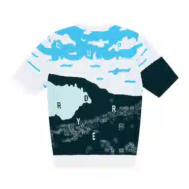 RYDER CUP EST.1927 T 320