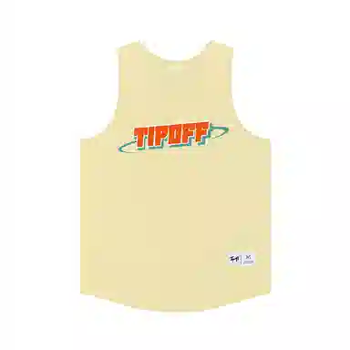 TIP-OFF Tank Top