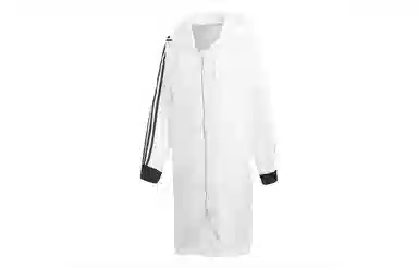 adidas originals Zip Hoodie