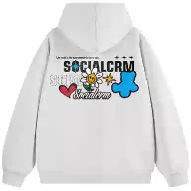 SCRM Logo