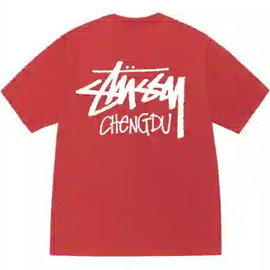 Stussy SS25
