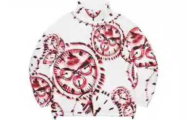 Supreme FW20 Week 5 Reversible Puffy Jacket