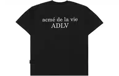 acme de la vieADLV SS23 T