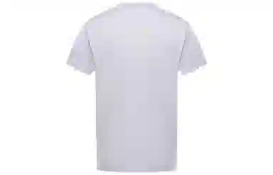 Moncler T-Shirt White