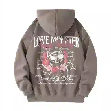 love monster