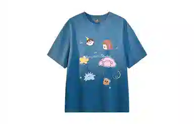 MANYSTON T