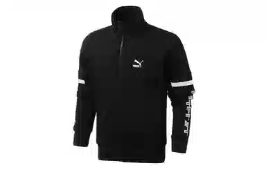 Puma XTG Jacket Black